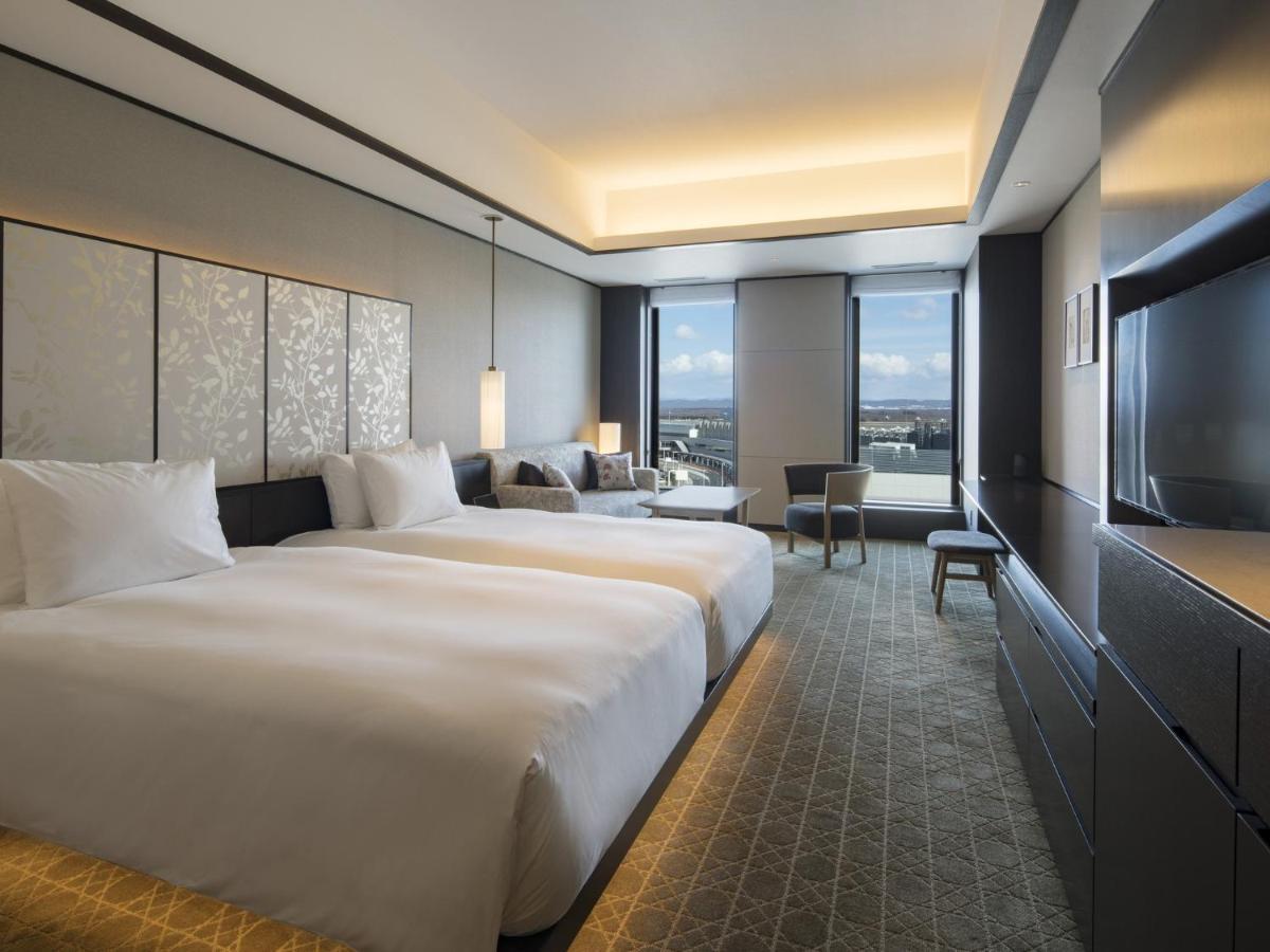 Отель Portom International Hokkaido Титосе Экстерьер фото