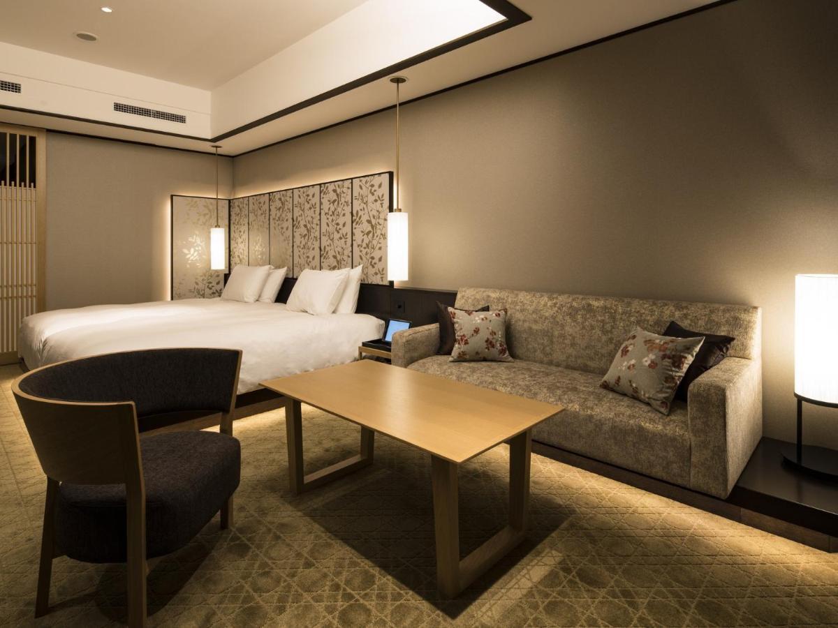 Отель Portom International Hokkaido Титосе Экстерьер фото