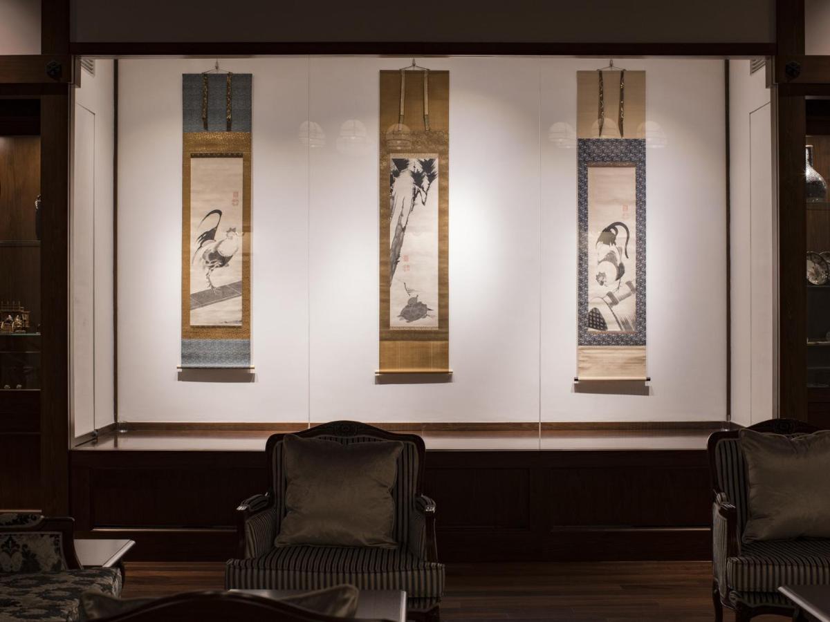 Отель Portom International Hokkaido Титосе Экстерьер фото