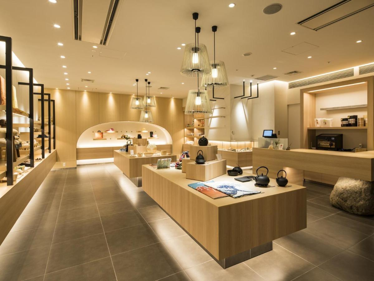 Отель Portom International Hokkaido Титосе Экстерьер фото