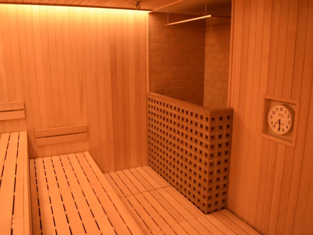 Отель Portom International Hokkaido Титосе Экстерьер фото