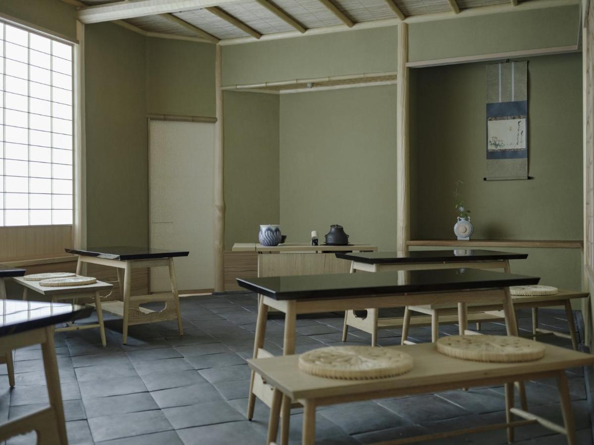 Отель Portom International Hokkaido Титосе Экстерьер фото