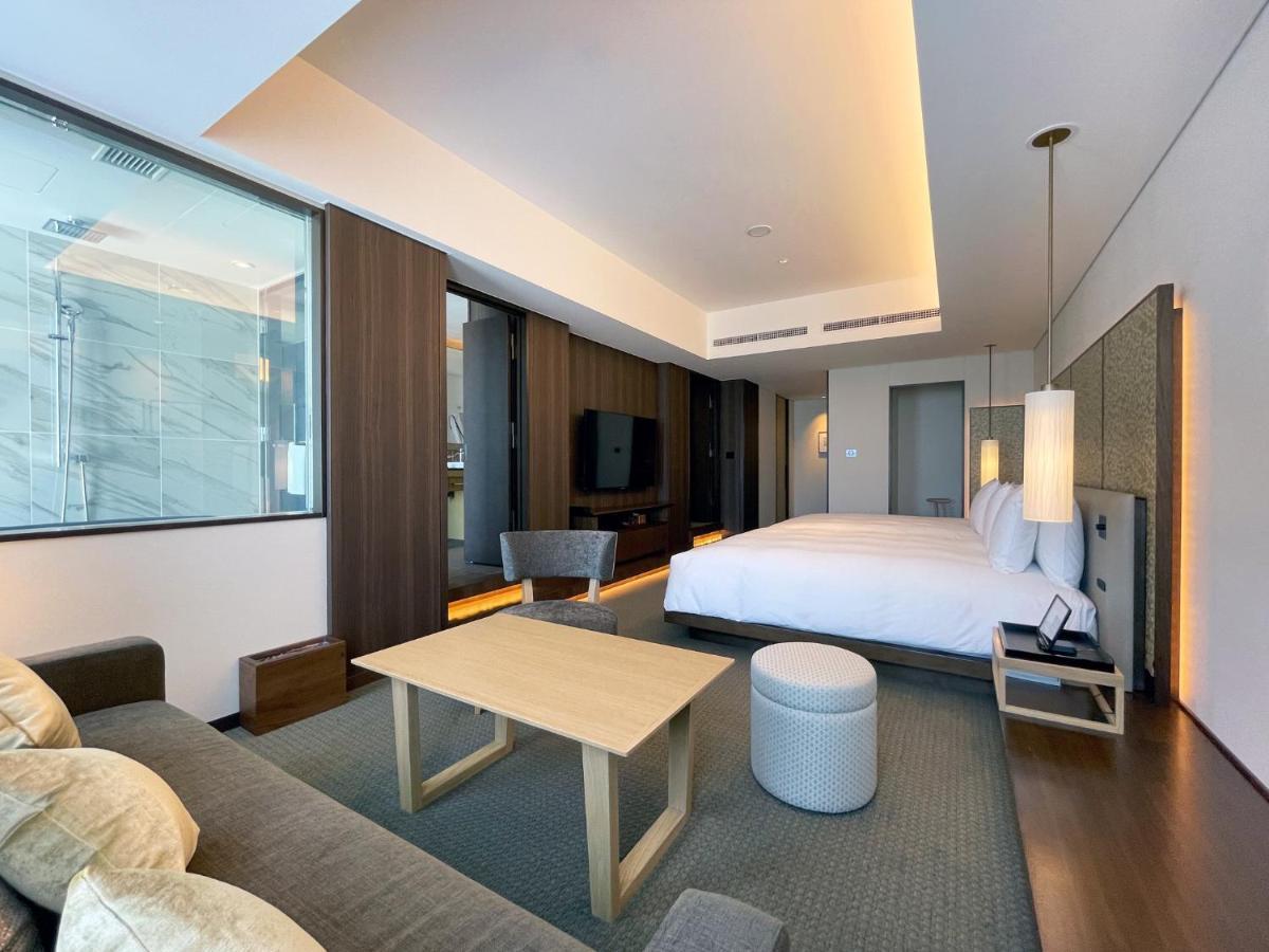 Отель Portom International Hokkaido Титосе Экстерьер фото